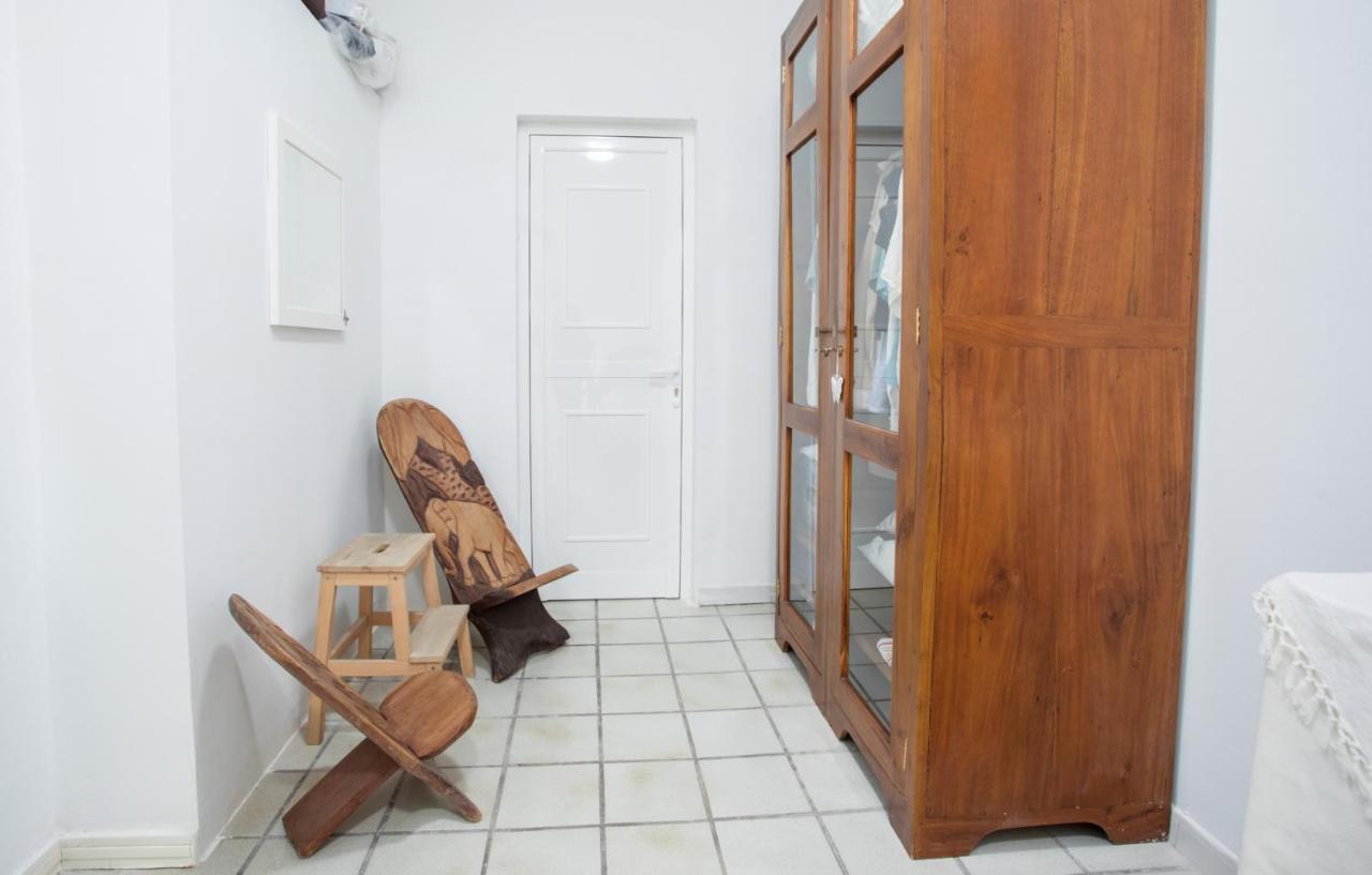 Mariposa Blanca, Apartamento En 1ª Linea De Playa Las Palmas Buitenkant foto